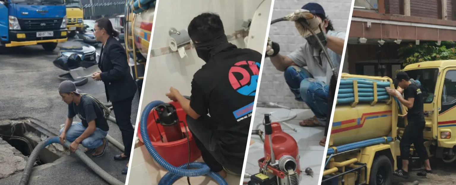 Jasa Sedot WC Lebakbarang Terdekat